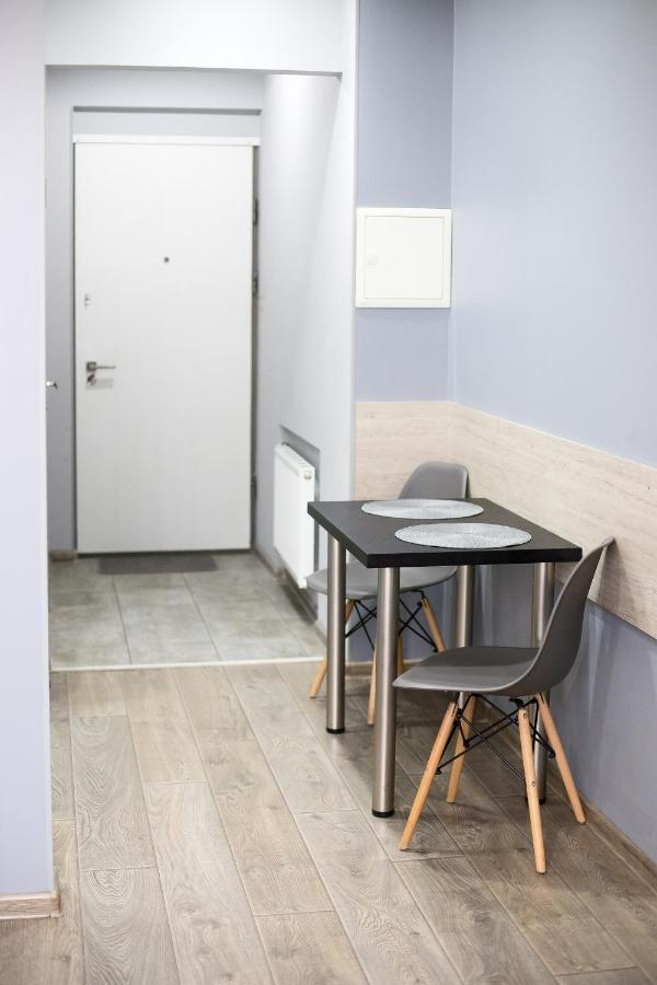 Apartmán Lviv4U Exteriér fotografie