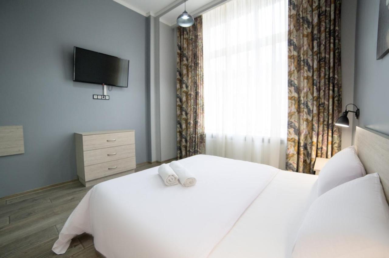 Apartmán Lviv4U Exteriér fotografie