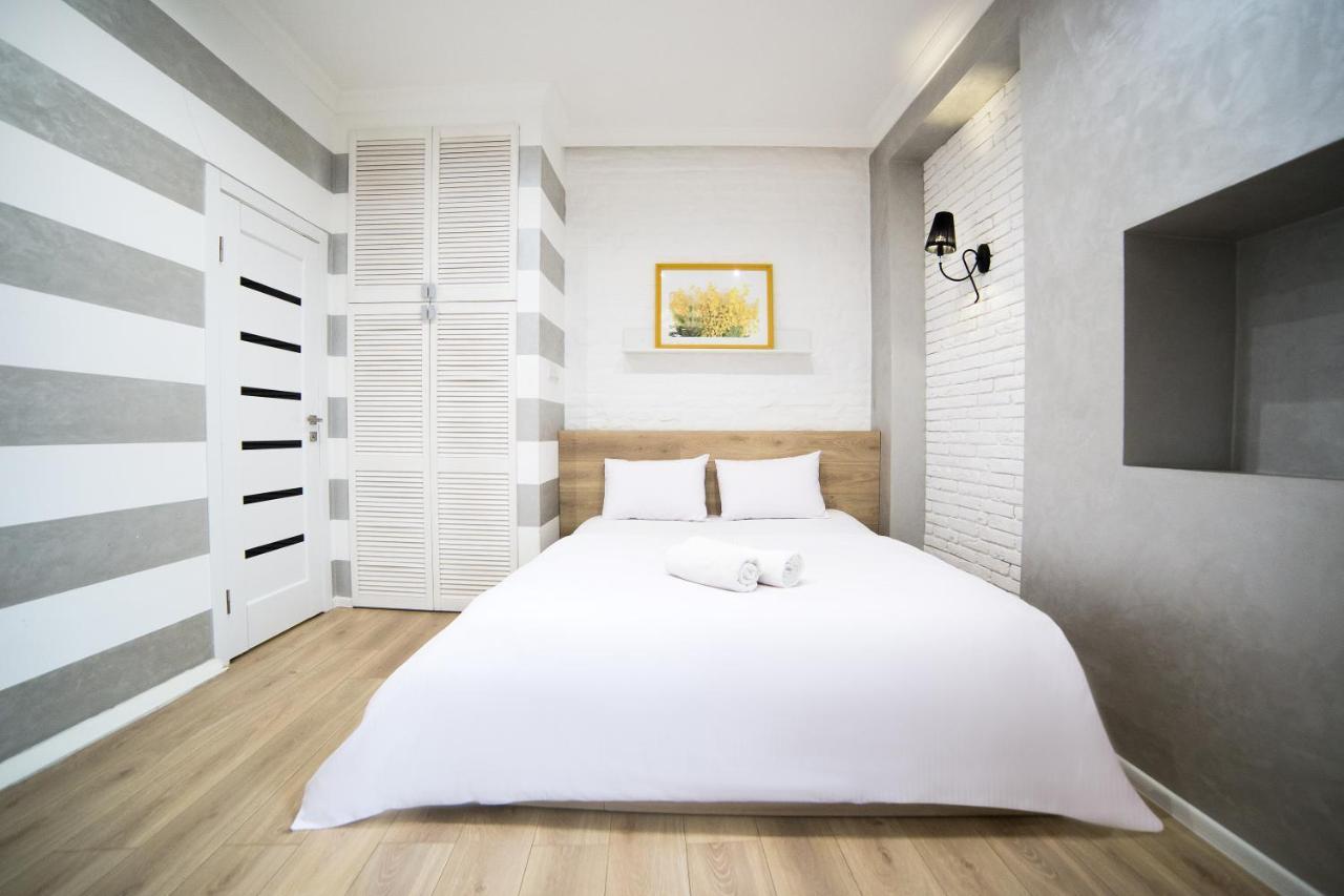 Apartmán Lviv4U Exteriér fotografie