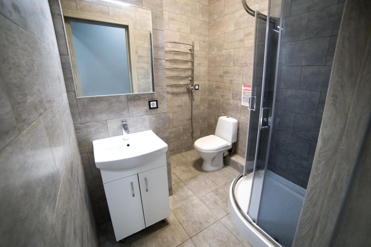 Apartmán Lviv4U Exteriér fotografie